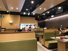 -海底捞火锅(8号仓店)