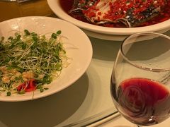 -翠清酒家(万丰路店)
