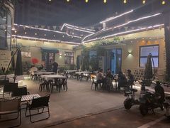 -薄荷小筑融合音乐餐吧(农业路店)