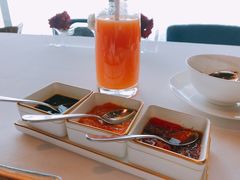 -金轩中餐厅 Jin Xuan(浦东丽思卡尔顿酒店)