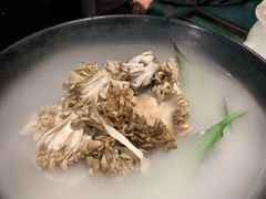 -煲宫猪肚鸡(晶品店)