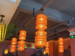 -张家卫·阳江菜·小海鲜(肥婆湾桥店)