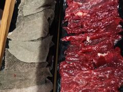 -陈记顺和牛肉火锅馆(天河北路店)