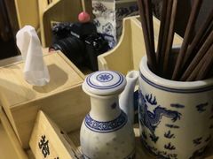 -南京大牌档(龙江新城市广场店)