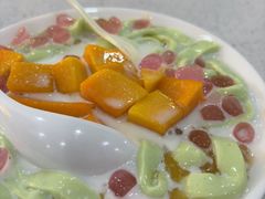 -圆碌碌甜品屋(二中店)
