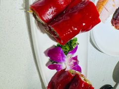 -顺峰顺水顺德菜(第一百货店)