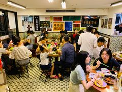 大堂-小龍鳳餐室(番禺路店)