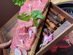 -松鱼亭·和牛烧肉(协鑫广场店)