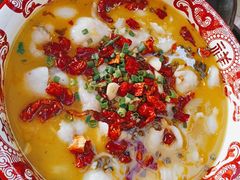 -最爱妈妈菜·宜春本地菜(一店)