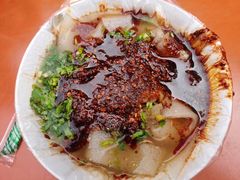 宽粉-哈海英麻辣烫(中华西路步行街店)