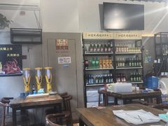 -正通记·哈尔滨烧烤·炭烤鸽子(七宝万科国际店)