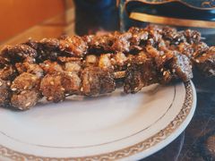 -烤肉季饭庄