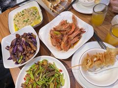-私家峰味特色苍蝇小馆(马弄店)