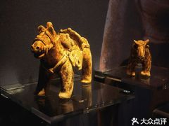 -盘龙城遗址博物院