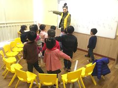 -昂立教育凯顿成长中心(嘉定南翔校区)