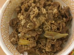 -食其家·牛丼咖喱(天津梅江印象城店)