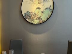 -悦融·京鲁菜·露台花园(安定门店)