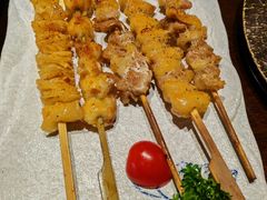 -古京·臻致料理(月湖店)