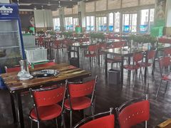 大堂-皖北巫氏三胖地锅鸡(长淮总店)