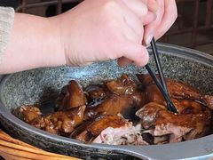 -应天大明王朝·南京菜(中山陵店)