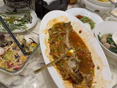 -徽州月·民间徽菜(浦东总店)