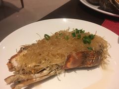 -OPEN開全日自助餐厅·牛肉火锅·海鲜(佛山希尔顿酒店)