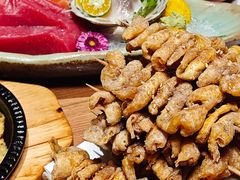 -居酒屋海山(拱北店)