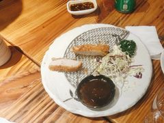 -和来日本料理(张家港美食街店)