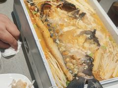 -半天妖烤鱼(诺德广场店)