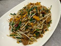 炒合菜-於氏虾神(盱眙总店)