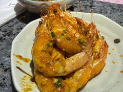 -大渔铁板烧(中山路八佰伴店)
