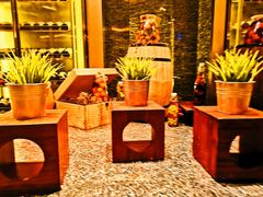 二楼餐厅-武汉马哥孛罗酒店