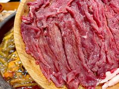 -黔有有贵州酸汤夺夺粉火锅(五味十字店)