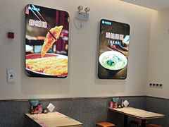 -小杨生煎(浦江欢乐颂店)