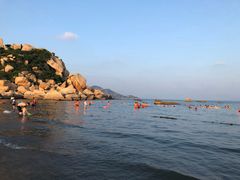 -那琴半岛地质海洋公园