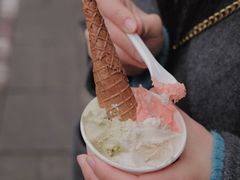 -Dip in Gelato(富民路店)