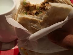 -西贝莜面村(上海百联西郊店)