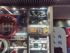 -正佳冰河湾真冰滑冰场
