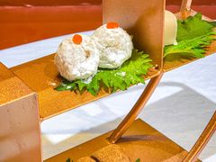 -满堂·烤鸭店·北京菜(鼓楼店)