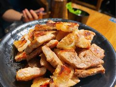 -九田家黑牛烤肉(溧水万达店)