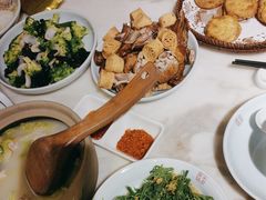 -小吊梨汤·北京菜·烤鸭(鸟巢店)