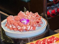 -阳坊涮肉(西直门凯德mall店)