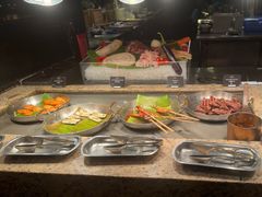 -上海锦江汤臣洲际大酒店壹阶层