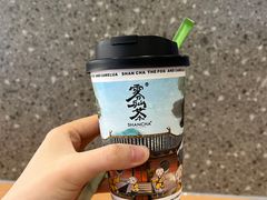 -雾与山茶(大禹城店)