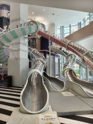 -奈尔宝·儿童乐园·亲子餐厅(长沙运达汇店)