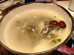 -黑鸡小馆(金源店)