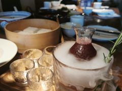 -庆春朴门(前滩太古里店)