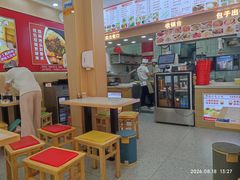 -津味张记包子铺(利民道店)