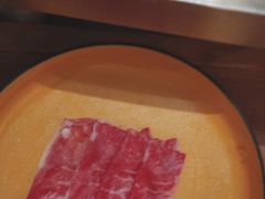 -牛New寿喜烧(中山公园龙之梦店)