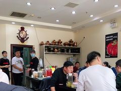 -小柒家第一锹东北菜(城关店)
